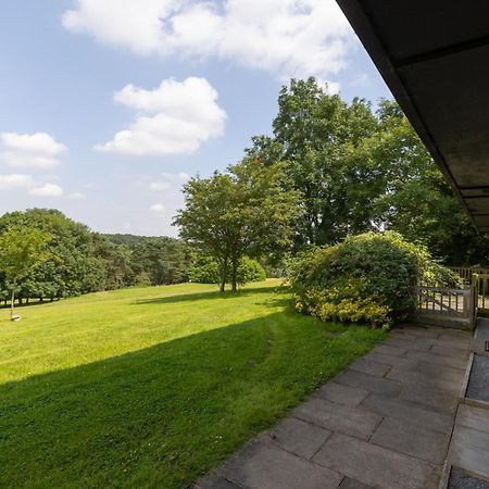 Bed and Breakfast The View Welwyn Garden City Pokoj fotografie