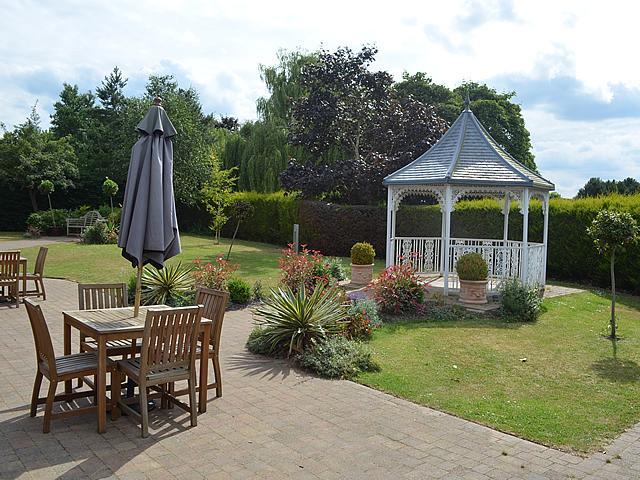 Bed and Breakfast The View Welwyn Garden City Exteriér fotografie