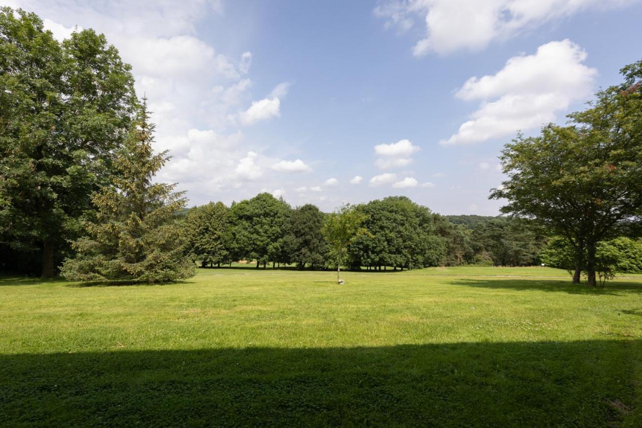 Bed and Breakfast The View Welwyn Garden City Exteriér fotografie