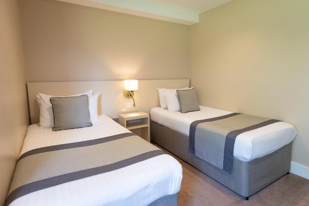 Bed and Breakfast The View Welwyn Garden City Pokoj fotografie