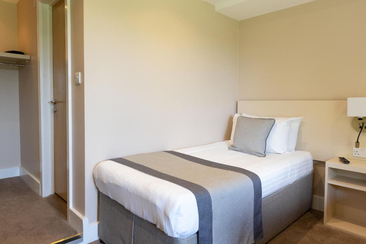 Bed and Breakfast The View Welwyn Garden City Exteriér fotografie
