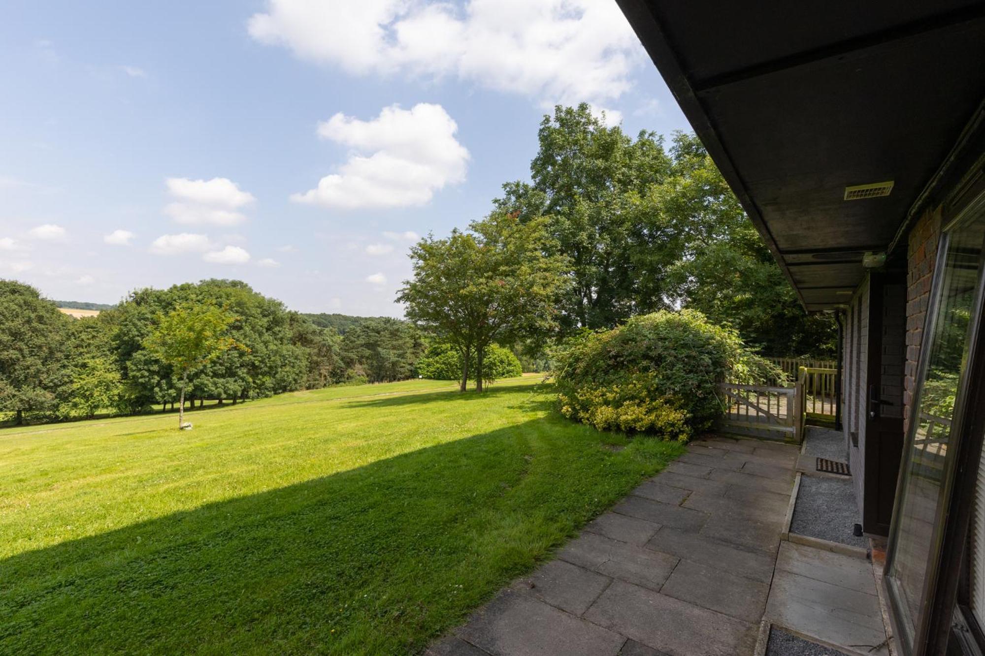 Bed and Breakfast The View Welwyn Garden City Pokoj fotografie